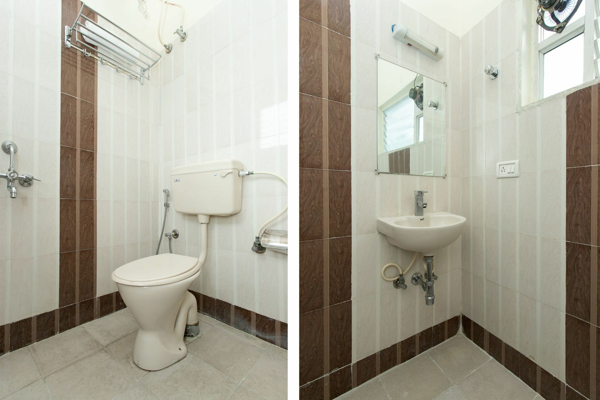 Oyo 10378 Hotel Hibiscus Mayflower Bangalore Dış mekan fotoğraf