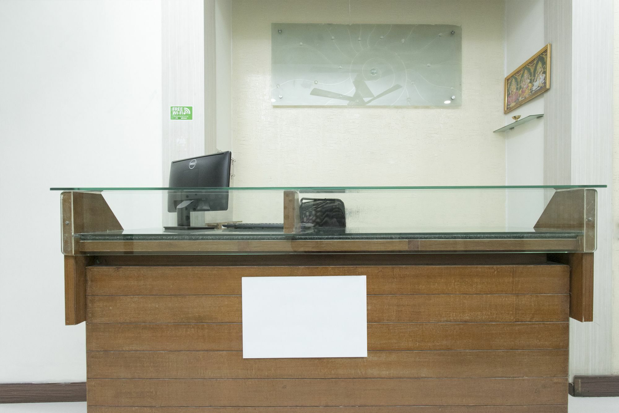 Oyo 10378 Hotel Hibiscus Mayflower Bangalore Dış mekan fotoğraf